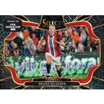 25-26 Select Road to World Cup Soccer Mega Box