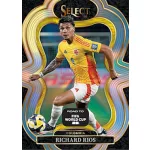 25-26 Select Road to World Cup Soccer Mega Box