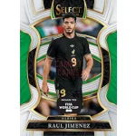 25-26 Select Road to World Cup Soccer Mega Box