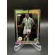 Assane Diao /10 Logofractor Future Stars számozott focis kártya – 2024-25 Topps Chrome Logofractor – Real Betis