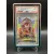 Odell Beckham Jr Downtown PSA 8 NFL amerikai foci kártya – 2019 Donruss Optic – Cleveland Browns