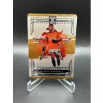 Marcus Rashford /10 Stainless Stars focis kártya - 2023-24 Panini Impeccable Premier League Soccer - Manchester United