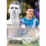 2025‑26 Topps Chrome Premier League Value Box