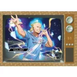 2025‑26 Topps Chrome Premier League Value Box