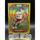 Maxi Gomez /10 számozott focis kártya - Panini Prizm - Valencia CF