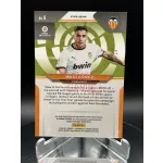 Maxi Gomez /10 számozott focis kártya - Panini Prizm - Valencia CF