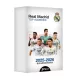 2025‑26 DAKA Real Madrid — Top Audience Box