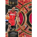 2023-24 Panini Select International Hobby Box 