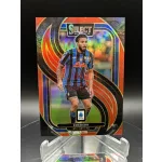 Ederson Red focis kártya - 2024-25 Panini Select Serie A - Atalanta