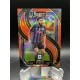 Ederson Red focis kártya - 2024-25 Panini Select Serie A - Atalanta