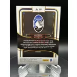 Ederson Red focis kártya - 2024-25 Panini Select Serie A - Atalanta
