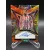 RC David Hancko /25 aláírt focis kártya #ST-DH – 2025-26 Panini Select La Liga Stellars Rookie – Atlético de Madrid