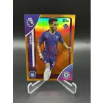 RC Estevao /25 focis kártya – 2025-26 Topps Premier League – Chelsea