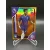 RC Estevao /25 focis kártya – 2025-26 Topps Premier League – Chelsea