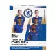 2025-26 Topps Chelsea Team Set