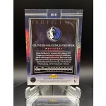 RC Olivier-Maxence Prosper NBA kosaras kártya - 2023-24 Panini Origins - Dallas Mavericks
