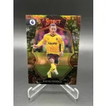 Daniel Podence 98/199 focis kártya - 2022-23 Panini Select Premier League - Wolverhampton