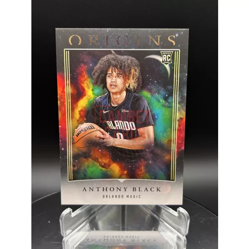 RC Anthony Black NBA kosaras kártya - 2023-24 Panini Origins - Orlando Magic