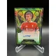 Milos Kerkez /75 aláírt focis kártya – 2025-26 Topps Gold – Liverpool