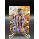 Sergio Aguero Golazo /25 - 2024/25 Topps Chrome UEFA - Atletico Madrid focis kártya