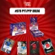#978 – 1x 2025-26 Topps Chrome Premier League Breaker Delight Box + 1x 2025-26 Topps Chrome Premier League Hobby Box – PYT/PYP BREAK