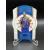 Shai Gilgeous-Alexander mezdarabos NBA kosaras kártya – 2021-22 Panini Crown Royale Knights of the Round Table – Oklahoma City Thunder