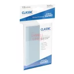 Ultimate Guard Classic Sleeves Standard Size – 100 db kártyavédő