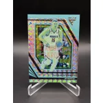 Nikola Jokić Lucky Envelope kártya 4/8 - 2022-23 Panini Flux Denver Nuggets