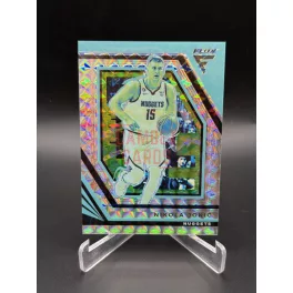 Nikola Jokić Lucky Envelope kártya 4/8 - 2022-23 Panini Flux Denver Nuggets