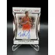 Wendell Carter Jr /25 on card aláírt NBA kosaras kártya – 2021-22 Panini Flawless Basketball – Chicago Bulls