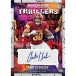2024 Rookies & Stars Football Retail Box
