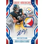 2024 Rookies & Stars Football Retail Box