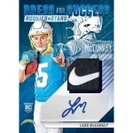 2024 Rookies & Stars Football Retail Box