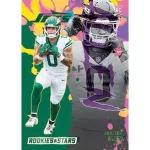 2024 Rookies & Stars Football Retail Box