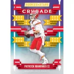 2024 Rookies & Stars Football Retail Box
