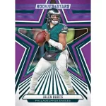 2024 Rookies & Stars Football Retail Box