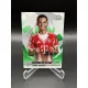 Jamal Musiala /99 Ultimate Stage focis kártya – 2025-26 Topps Chrome UCC – Bayern München