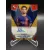 Warren Zaïre-Emery /50 aláírt focis kártya – 2023/24 Topps Superstars UCC – Paris Saint-Germain