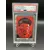 Scoot Henderson #19 Presentations PSA 10 NBA kosaras kártya – 2023-24 Panini NBA Hoops Basketball – Portland Trail Blazers