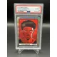 Scoot Henderson #19 Presentations PSA 10 NBA kosaras kártya – 2023-24 Panini NBA Hoops Basketball – Portland Trail Blazers