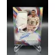Jamal Musiala labdadarabos aláírt focis kártya  - 2024/25 Topps Merlin Match Ball - Bayern München
