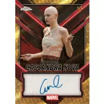 2025 Topps Chrome Deadpool Value Box