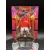 Marcus Rashford /99 focis kártya - 2023-24 Panini Select Premier League - Manchester United