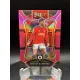 Marcus Rashford /99 focis kártya - 2023-24 Panini Select Premier League - Manchester United
