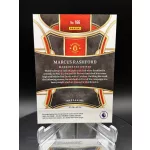 Marcus Rashford /99 focis kártya - 2023-24 Panini Select Premier League - Manchester United
