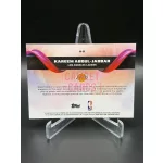 Kareem Abdul-Jabbar H-11 Helix SSP Kártya – 2025-26 Topps Chrome Update – Los Angeles Lakers