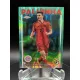 Joao Palhinha /199 számozott focis kártya - Topps Chrome - Bayern München