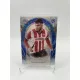 Ricardo Pepi /150 2024-25 Topps UCC Ultimate Stage kártya