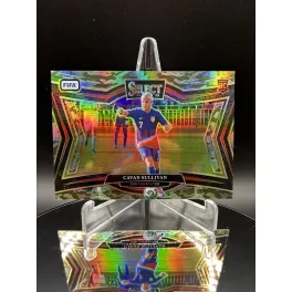   RC Cavan Sullivan 85/135 Field Level focis kártya - 2024-25 Panini Select FIFA - USA