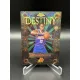 RC Khaman Maluach /199 Destiny NBA kosaras kártya – 2025–26 Topps Chrome Basketball – Phoenix Suns
